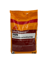 סיקה מונוטופ 910N – תערובת צמנטית אנטי קורוזיבית במחיר משתלם ומשלוח מהיר